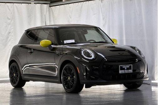 2024 MINI Hardtop Cooper S