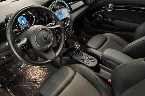2024 MINI Hardtop Cooper S
