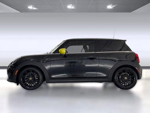 2024 MINI Hardtop Cooper S