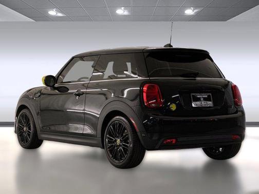 2024 MINI Hardtop Cooper S