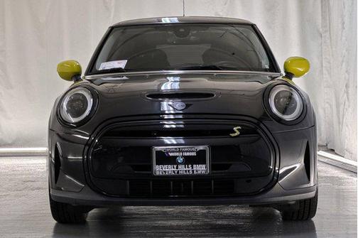 2024 MINI Hardtop Cooper S