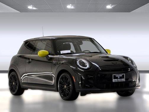 2024 MINI Hardtop Cooper S