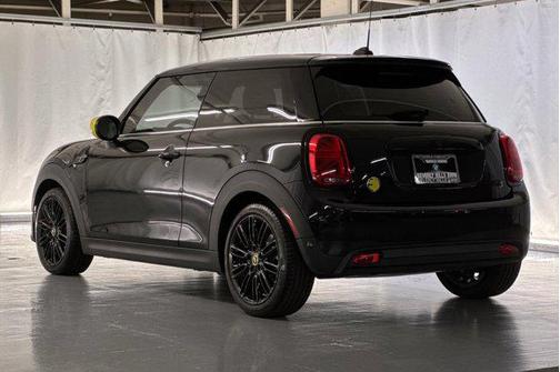 2024 MINI Hardtop Cooper S