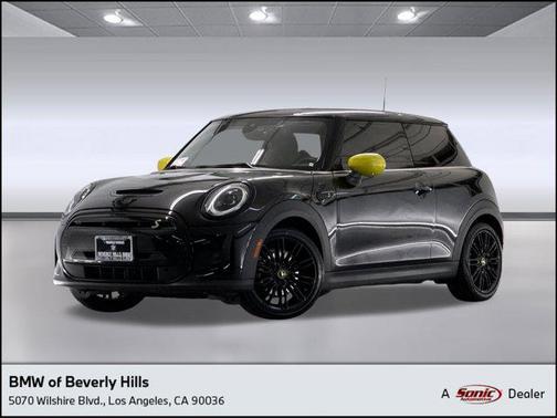 2024 MINI Hardtop Cooper S
