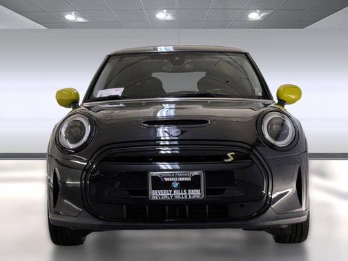 2024 MINI Hardtop Cooper S