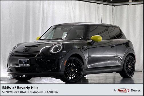 2024 MINI Hardtop Cooper S
