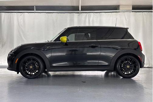2024 MINI Hardtop Cooper S