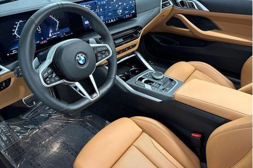 2026 BMW 430 i
