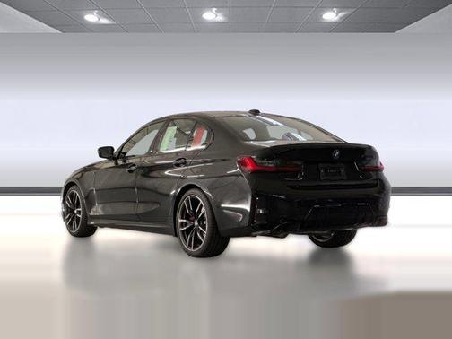 2026 BMW M340 NA