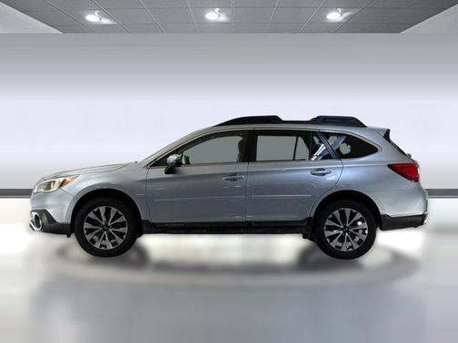 2017 Subaru Outback 3.6R Limited