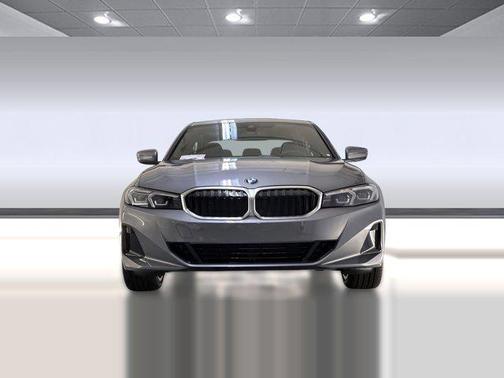 2026 BMW 330 NA