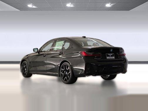 2026 BMW 330 NA