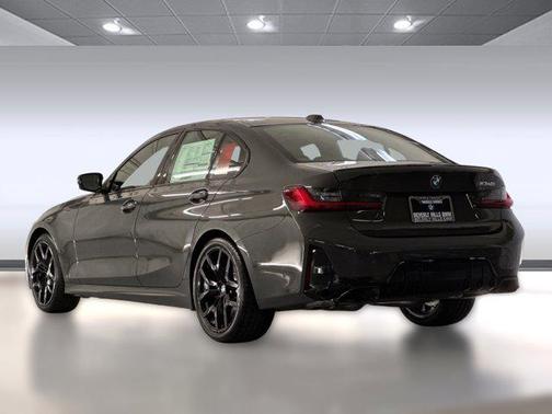 2026 BMW M340 NA