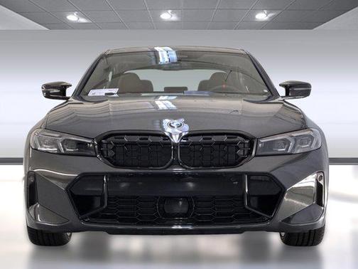 2026 BMW M340 NA