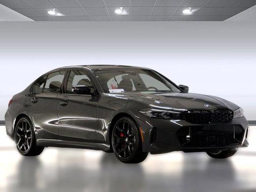 2026 BMW M340 NA