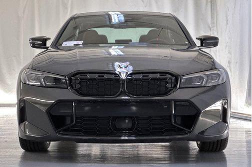 2026 BMW M340 NA