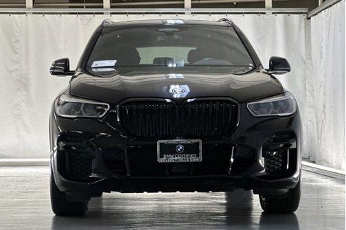 2023 BMW X5 PHEV xDrive45e