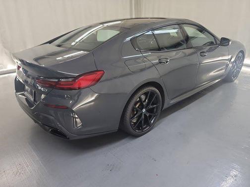 2023 BMW 840 i
