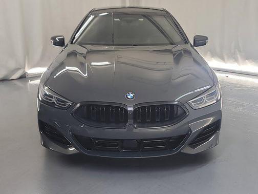 2023 BMW 840 i