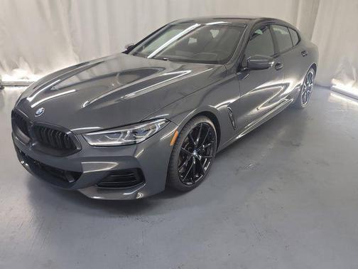 2023 BMW 840 i