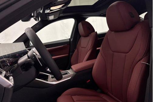 2026 BMW 430 Gran Coupe i