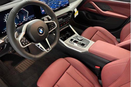 2026 BMW 430 Gran Coupe i