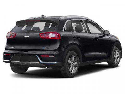 2019 Kia Niro LX