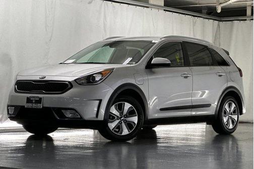 2019 Kia Niro LX