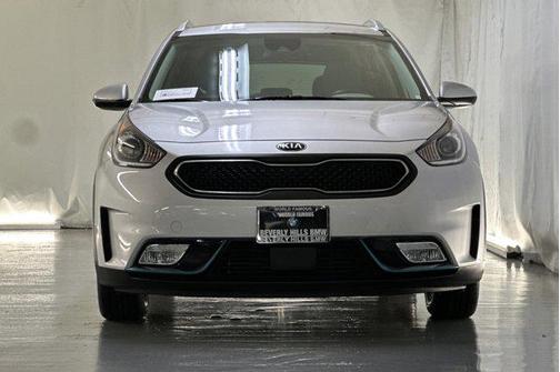 2019 Kia Niro LX