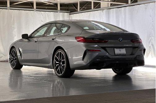 2023 BMW 840 i