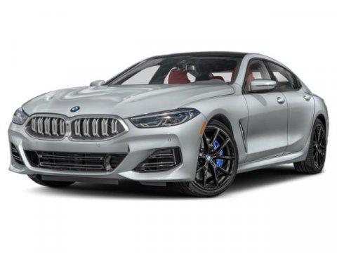2023 BMW 840 i