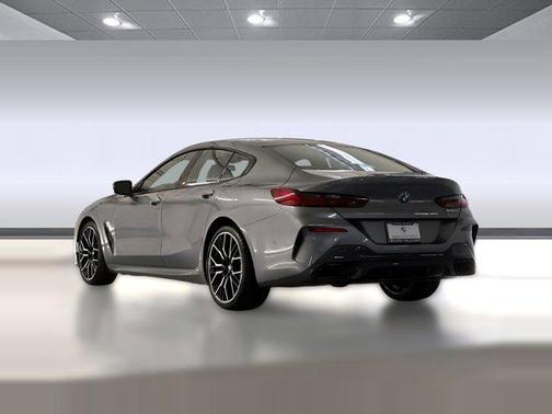 2023 BMW 840 i
