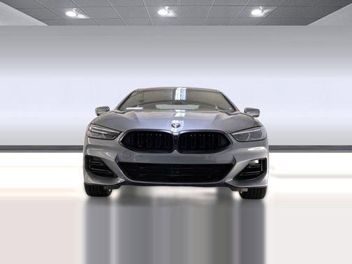 2023 BMW 840 i