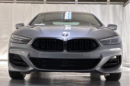 2023 BMW 840 i