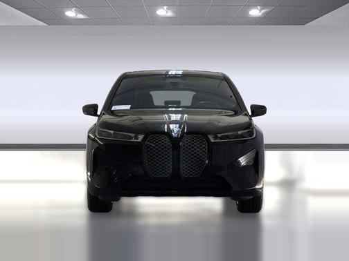 2023 BMW iX xDrive50