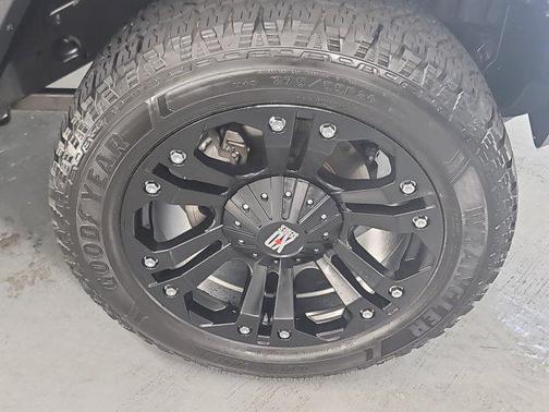 2018 Jeep Wrangler Sport