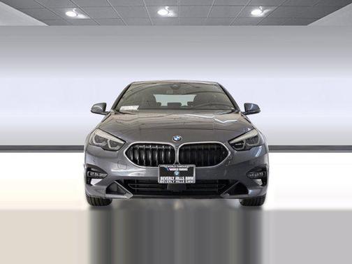 2021 BMW 228 Gran Coupe xDrive
