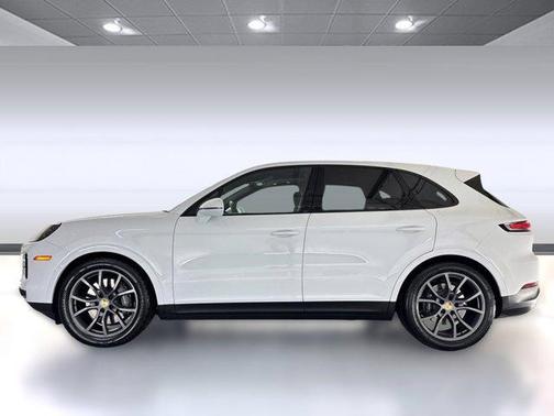 2024 Porsche Cayenne Cayenne