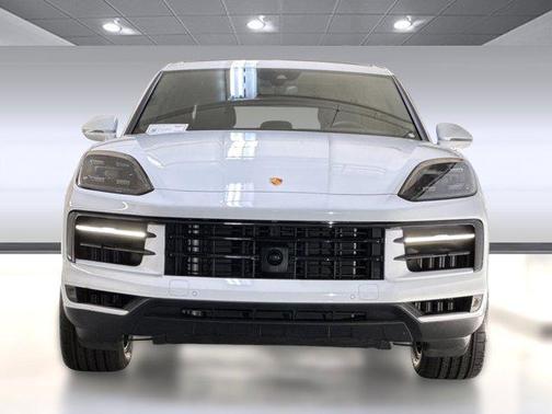 2024 Porsche Cayenne Cayenne