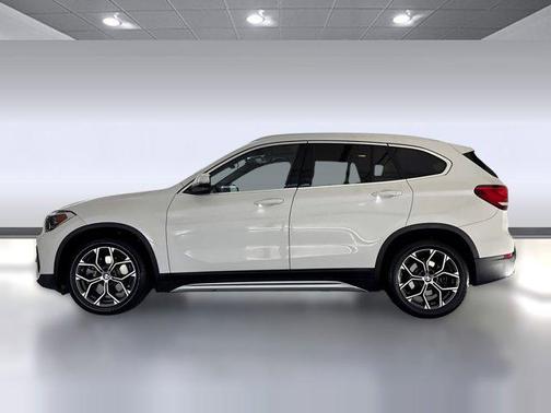 2021 BMW X1 sDrive28i