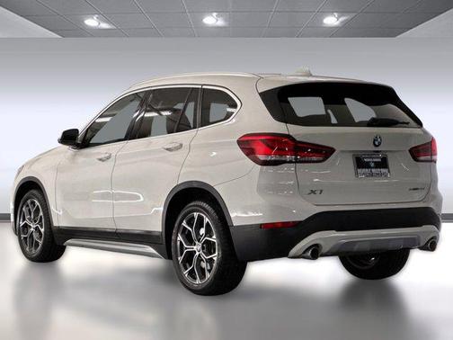 2021 BMW X1 sDrive28i