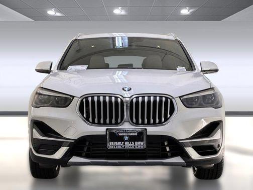 2021 BMW X1 sDrive28i