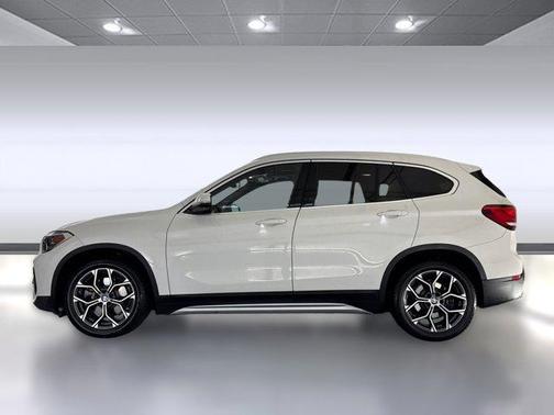 2021 BMW X1 sDrive28i