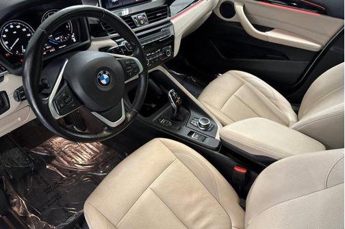 2021 BMW X1 sDrive28i