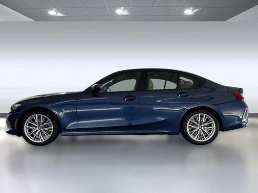 2023 BMW 330e Base