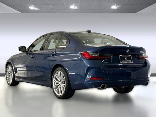 2023 BMW 330e Base