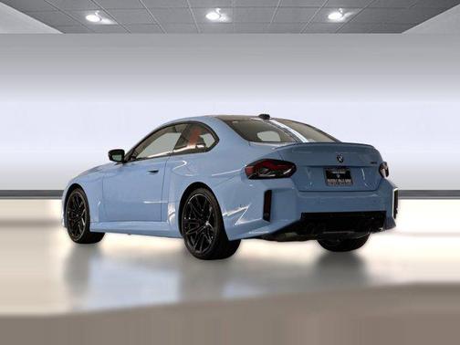 2026 BMW M2 Base