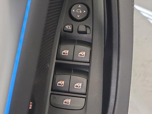 2025 BMW i4 Gran Coupe eDrive40
