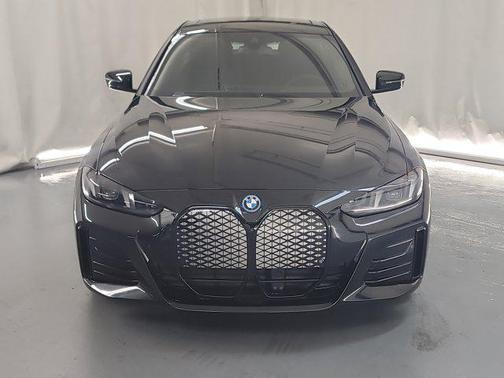 2025 BMW i4 Gran Coupe eDrive40