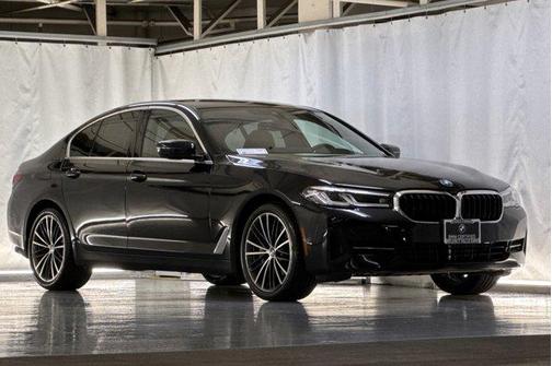 2023 BMW 530 i
